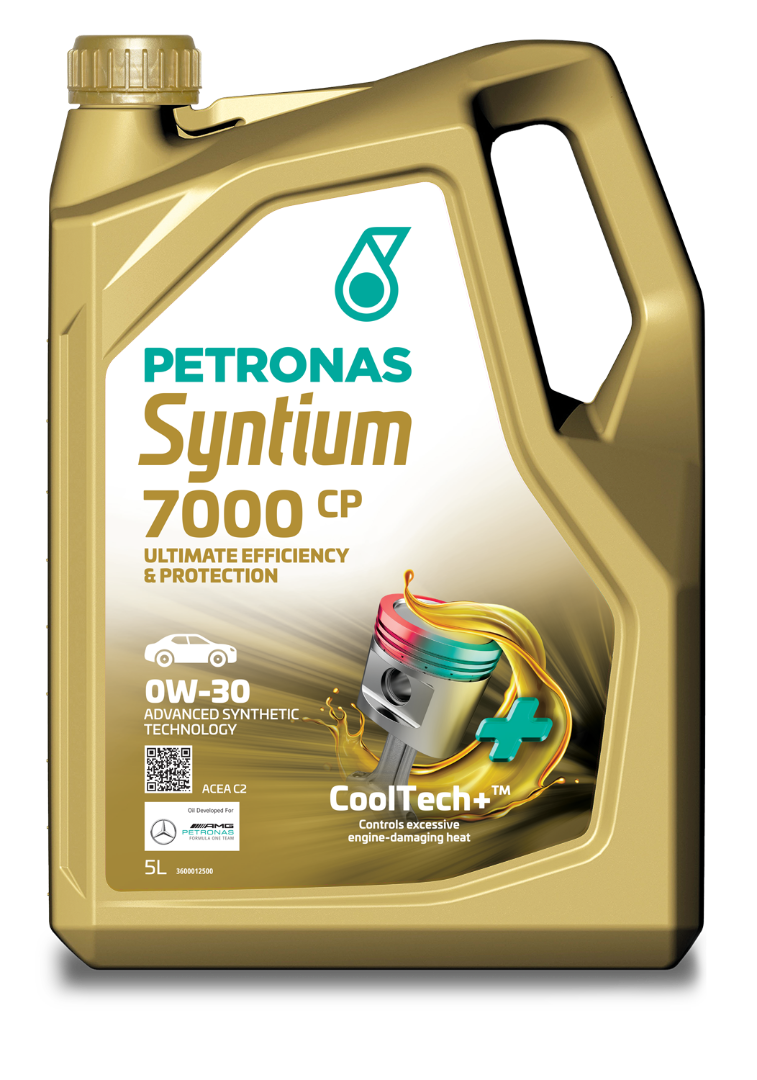 SYNTIUM 7000 CP 0W-30 (замена SYNTIUM 7000 E 0W-30)